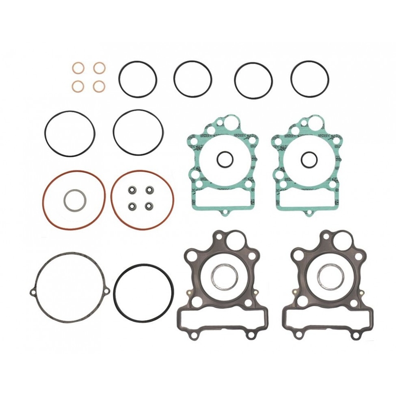 Kit complet ganituri motor ATHENA
