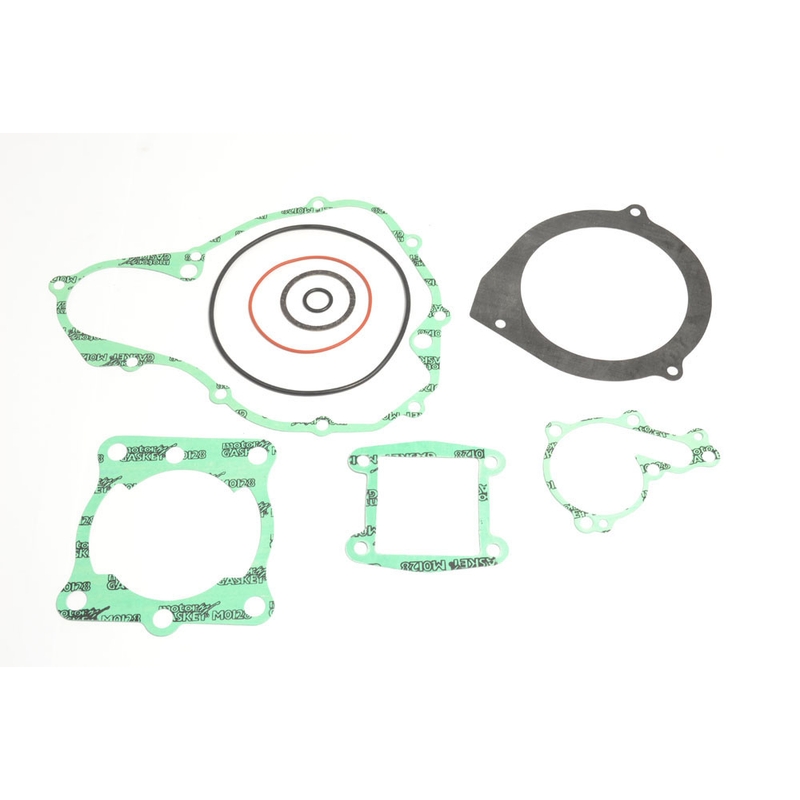 Kit complet garnituri ATHENA (oil seals not included) pentru YAMAHA YZ 125 1981