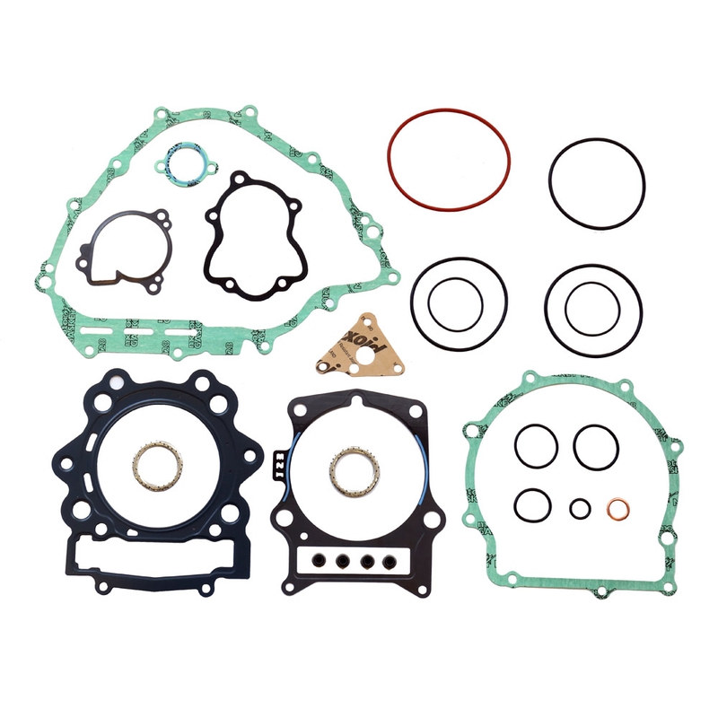 Kit complet ganituri motor ATHENA pentru ATV YAMAHA YFM 700 Grizzly EPS 2007-2018