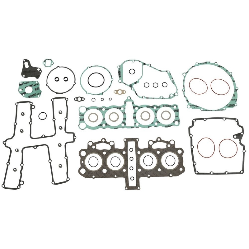 Kit complet ganituri motor ATHENA