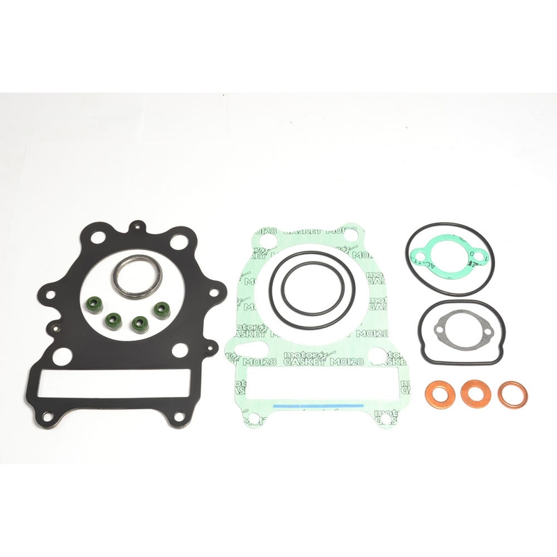 Kit garnituri motor TOPEND ATHENA pentru SUZUKI DR 250 1982-1986, SUZUKI GN 250 1986-2002