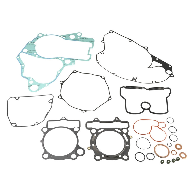 Kit complet ganituri motor ATHENA