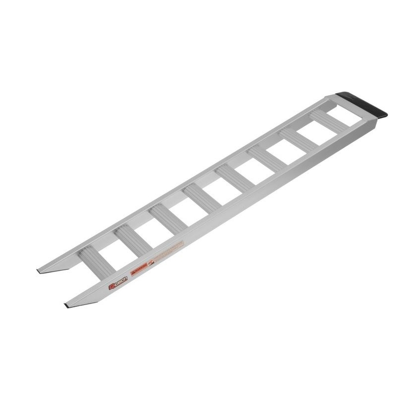 Rampă din aluminiu Q-TECH