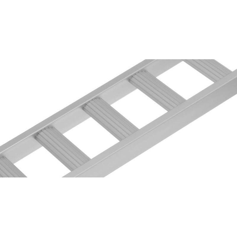 Rampă din aluminiu Q-TECH