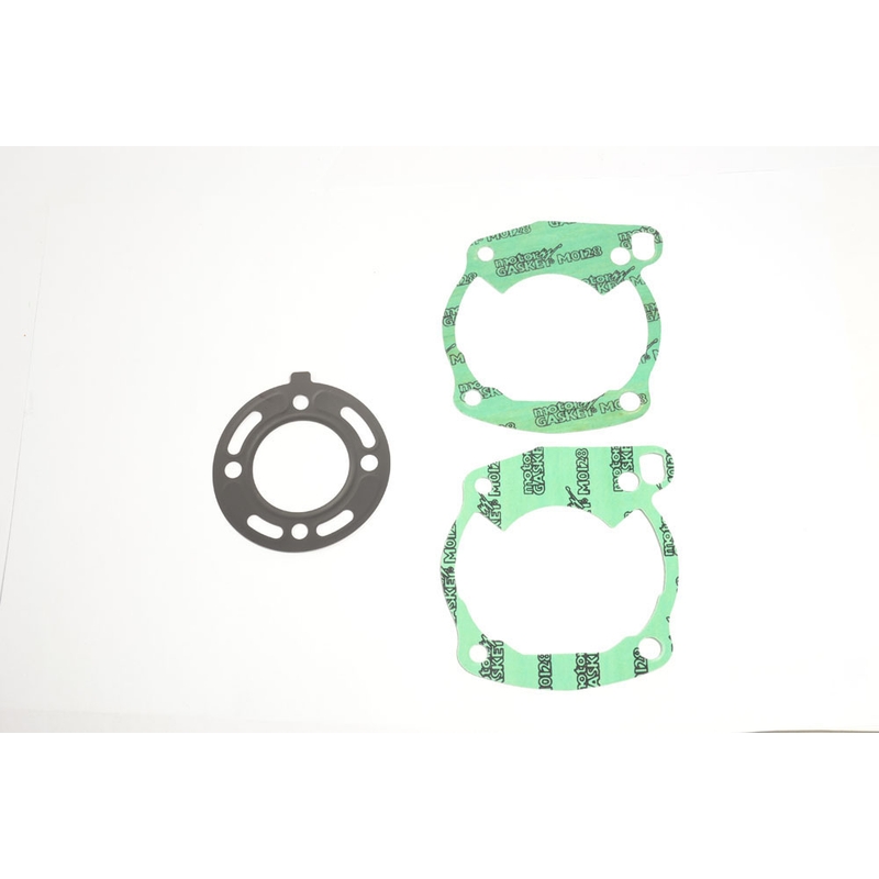 Race Gasket Kit ATHENA (Gasket kit with Cylinder Head Gasket and 2 Cylinder Base Gaskets) pentru HONDA CR 80 R / RB 1992-2002, HONDA CR 85 R / RB 2003-2007
