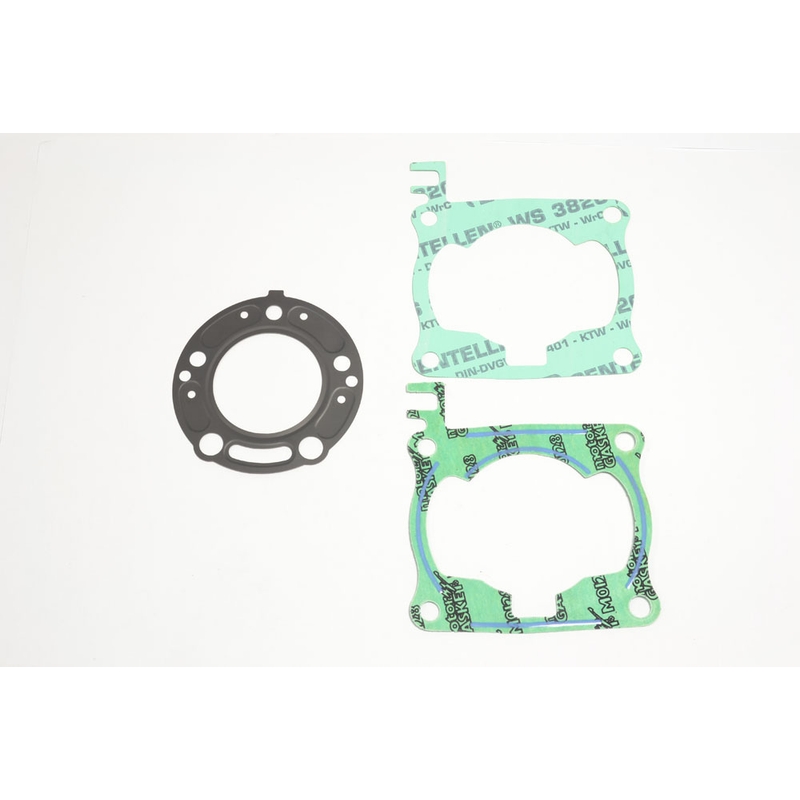 Race Gasket Kit ATHENA (Gasket kit with Cylinder Head Gasket and 2 Cylinder Base Gaskets) pentru HONDA CR 125 R 2004