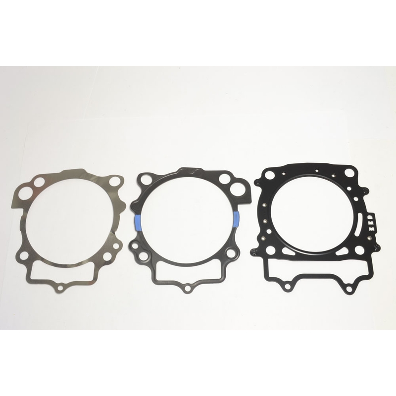 Race Gasket Kit ATHENA (Gasket kit with Cylinder Head Gasket and 2 Cylinder Base Gaskets) pentru HONDA CR 250 R 1992-2001
