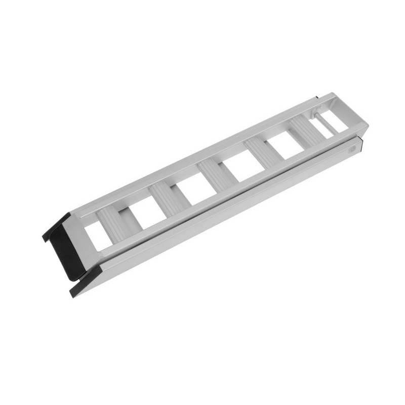 Rampă pliabilă din aluminiu Q-TECH