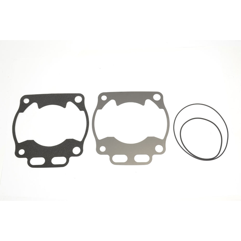 Race Gasket Kit ATHENA (Gasket kit with Cylinder Head Gasket and 2 Cylinder Base Gaskets) pentru KAWASAKI KX 250 2T 2005-2008