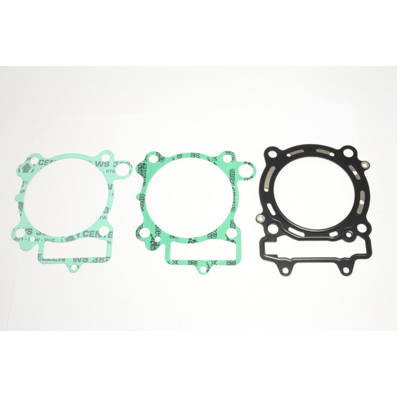 Race Gasket Kit ATHENA (Gasket kit with Cylinder Head Gasket and 2 Cylinder Base Gaskets) pentru KAWASAKI KX 450 (F) 2006-2008, KAWASAKI KLX 450 R 2008-2019