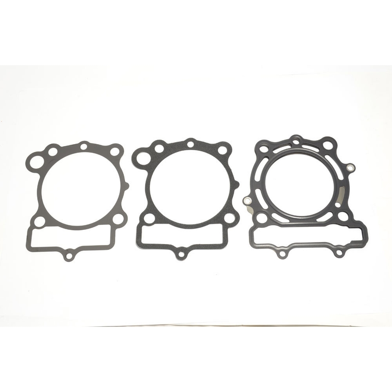 Race Gasket Kit ATHENA (Gasket kit with Cylinder Head Gasket and 2 Cylinder Base Gaskets) pentru KAWASAKI KX 250 (F) 4T 2009-2016