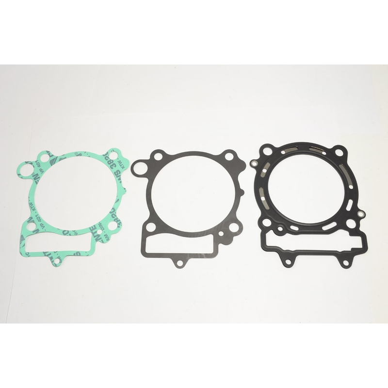 Race Gasket Kit ATHENA (Gasket kit with Cylinder Head Gasket and 2 Cylinder Base Gaskets) pentru KAWASAKI KX 450 (F) 2010-2015