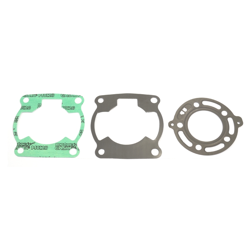 Race Gasket Kit ATHENA (Gasket kit with Cylinder Head Gasket and 2 Cylinder Base Gaskets) pentru KAWASAKI KX 85 2014-2025, KAWASAKI KX 85 2017-2027
