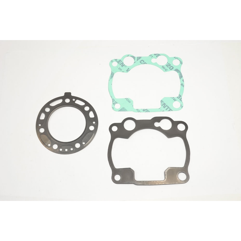 Race Gasket Kit ATHENA (Gasket kit with Cylinder Head Gasket and 2 Cylinder Base Gaskets) pentru KAWASAKI KX 250 2T 1993-2000