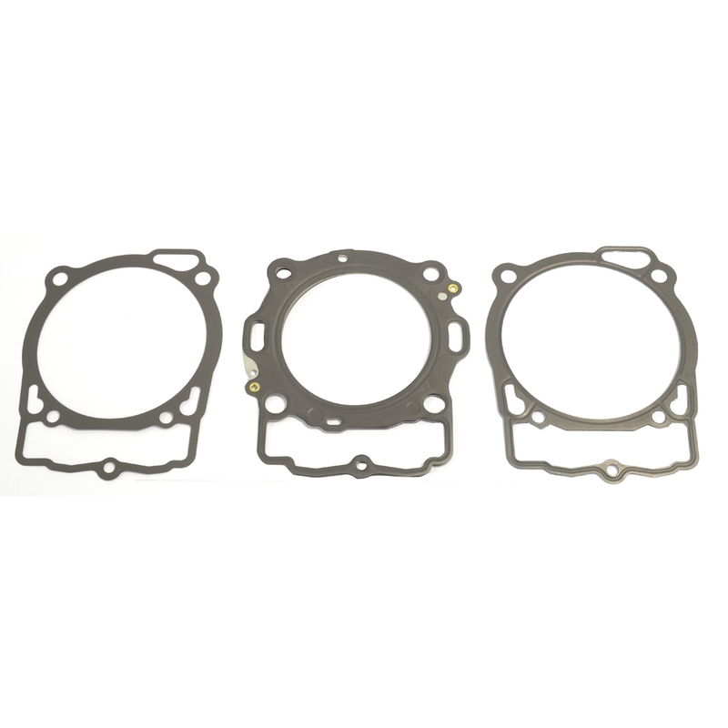Race Gasket Kit ATHENA (Gasket kit with Cylinder Head Gasket and 2 Cylinder Base Gaskets)