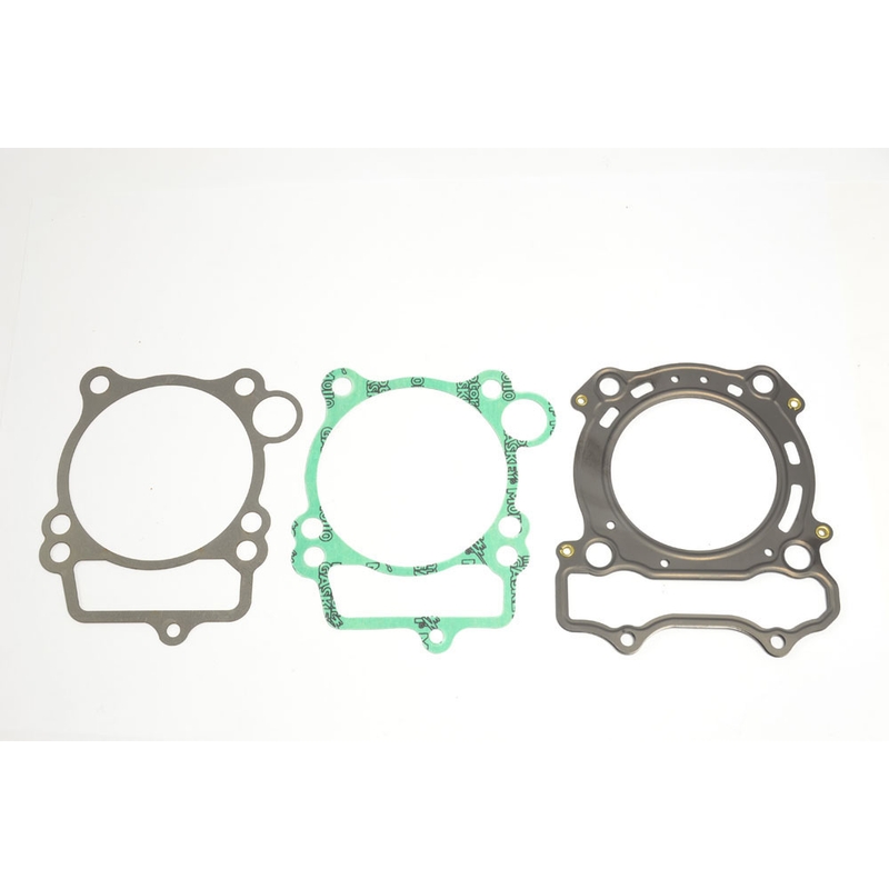 Race Gasket Kit ATHENA (Gasket kit with Cylinder Head Gasket and 2 Cylinder Base Gaskets) pentru YAMAHA WR 250 F 2001-2012, YAMAHA YZ 250 F 2001-2013