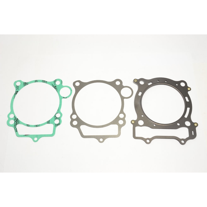 Race Gasket Kit ATHENA (Gasket kit with Cylinder Head Gasket and 2 Cylinder Base Gaskets) pentru YAMAHA WR 450 F 2003-2006, YAMAHA YZ 450 F 2003-2005