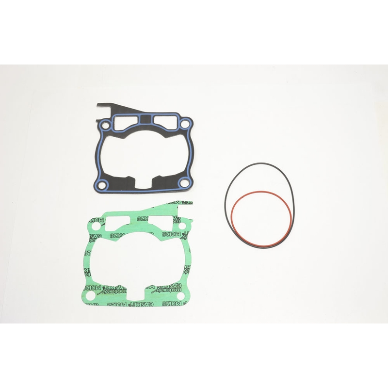 Race Gasket Kit ATHENA (Gasket kit with Cylinder Head Gasket and 2 Cylinder Base Gaskets) pentru YAMAHA YZ 125 1999-2004