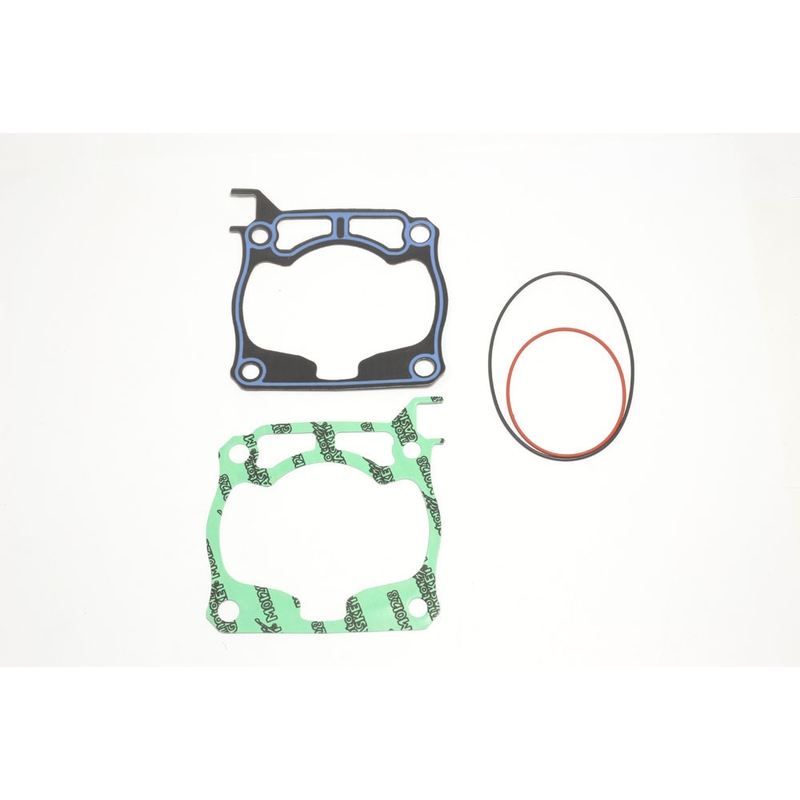 Race Gasket Kit ATHENA (Gasket kit with Cylinder Head Gasket and 2 Cylinder Base Gaskets) pentru YAMAHA YZ 125 2005-2022