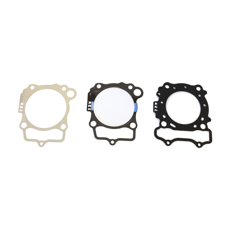 Race Gasket Kit ATHENA (Gasket kit with Cylinder Head Gasket and 2 Cylinder Base Gaskets) pentru YAMAHA WR 250 F 2015-2018, YAMAHA YZ 250 F 2014-2018