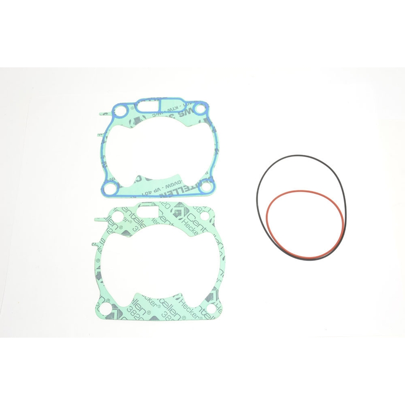 Race Gasket Kit ATHENA (Gasket kit with Cylinder Head Gasket and 2 Cylinder Base Gaskets) pentru YAMAHA YZ 250 1997-1998