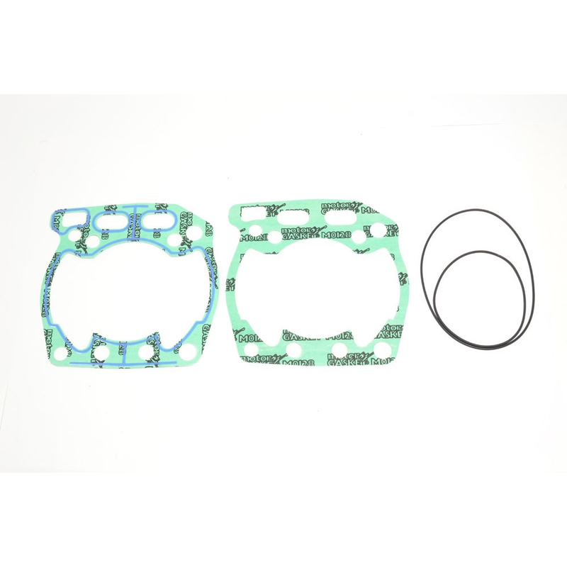 Race Gasket Kit ATHENA (Gasket kit with Cylinder Head Gasket and 2 Cylinder Base Gaskets) pentru SUZUKI RM 250 2003-2008