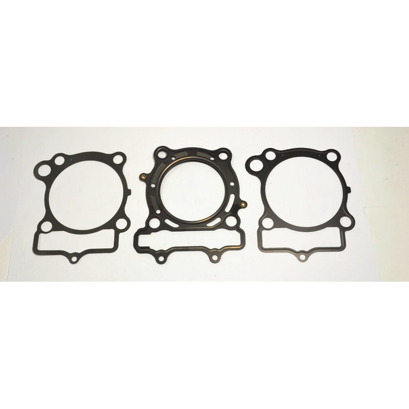Race Gasket Kit ATHENA (Gasket kit with Cylinder Head Gasket and 2 Cylinder Base Gaskets) pentru SUZUKI RM-Z 250 2007-2009
