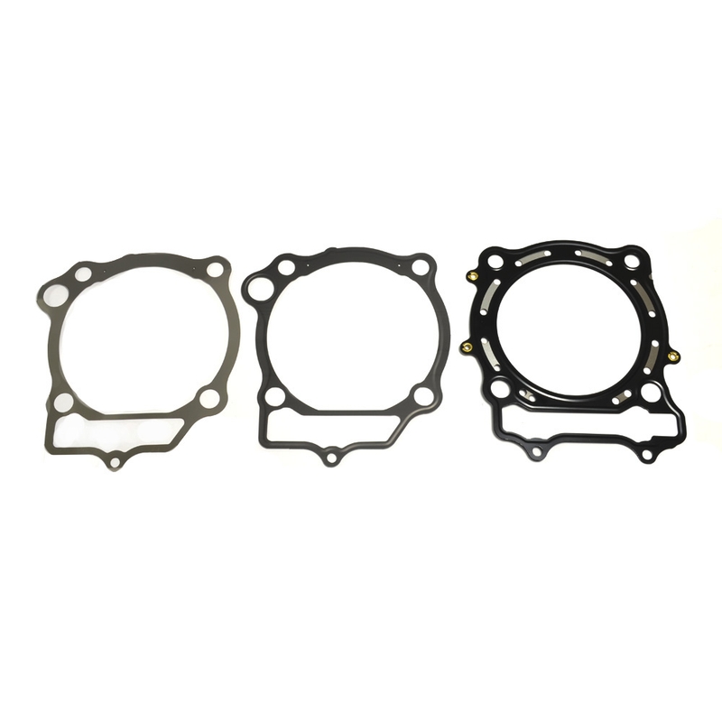 Race Gasket Kit ATHENA (Gasket kit with Cylinder Head Gasket and 2 Cylinder Base Gaskets) pentru SUZUKI RM-Z 450 2007