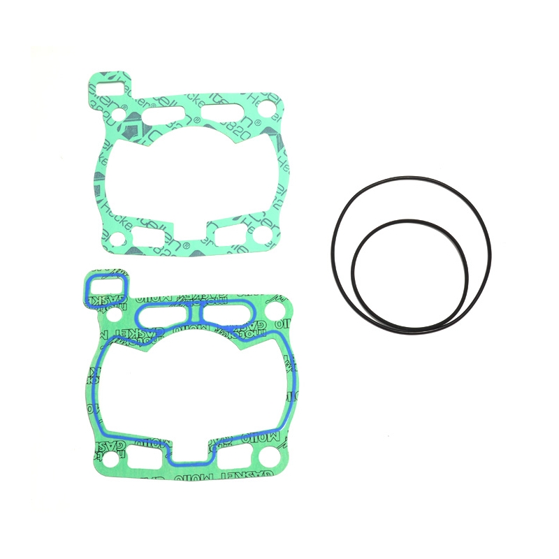 Race Gasket Kit ATHENA (Gasket kit with Cylinder Head Gasket and 2 Cylinder Base Gaskets) pentru SUZUKI RM 125 2003-2008