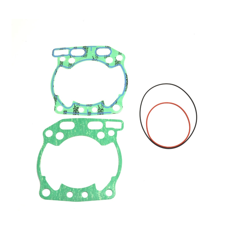 Race Gasket Kit ATHENA (Gasket kit with Cylinder Head Gasket and 2 Cylinder Base Gaskets) pentru SUZUKI RM 250 1996-1998