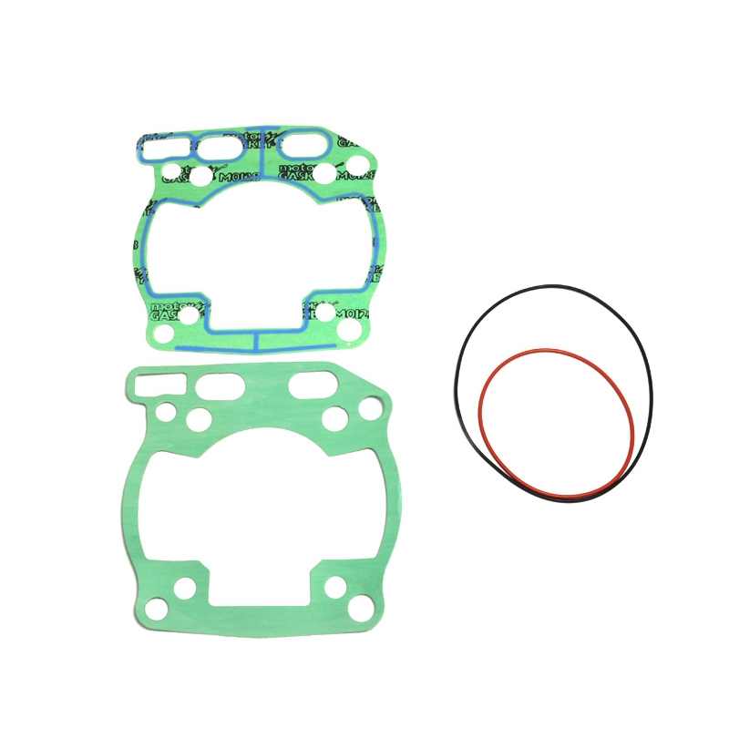 Race Gasket Kit ATHENA (Gasket kit with Cylinder Head Gasket and 2 Cylinder Base Gaskets) pentru SUZUKI RM 250 1999-2000