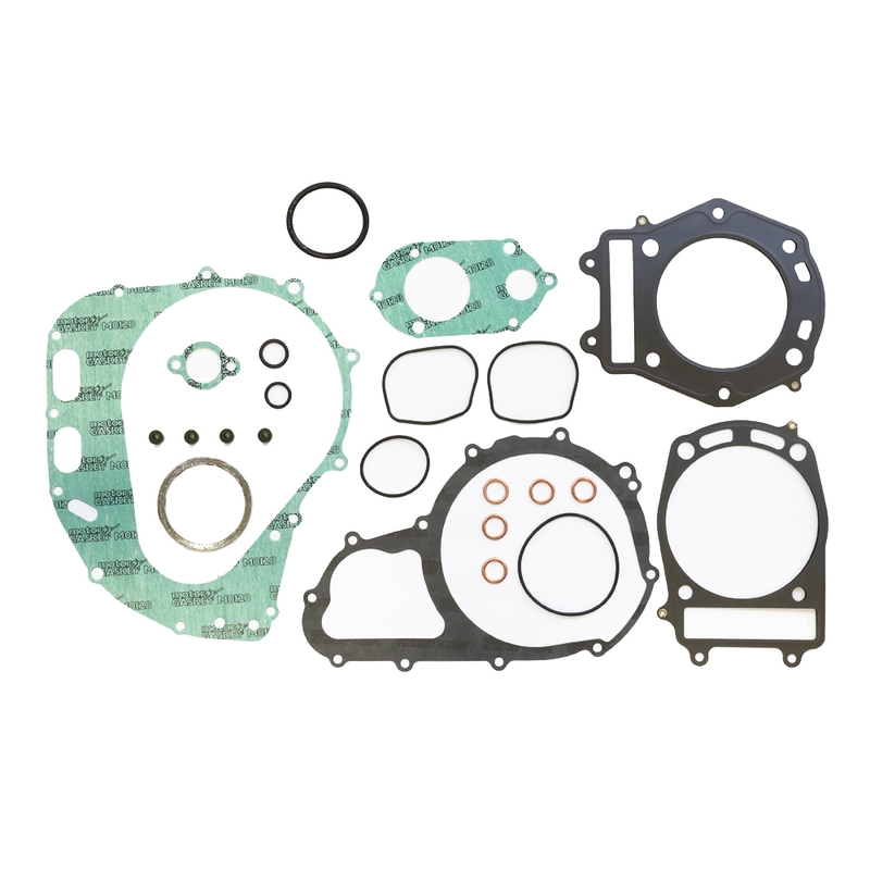 Kit complet ganituri motor ATHENA