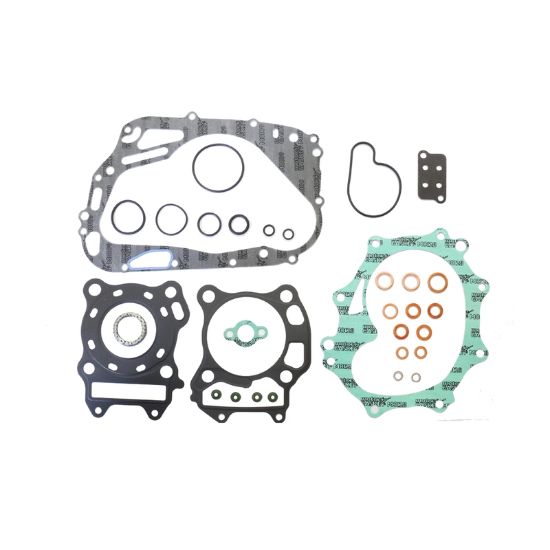 Kit complet ganituri motor ATHENA pentru SUZUKI UH 125 Burgman 2014-2020