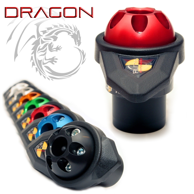 Cursor suplimentar DRAGON (pereche) lichidare