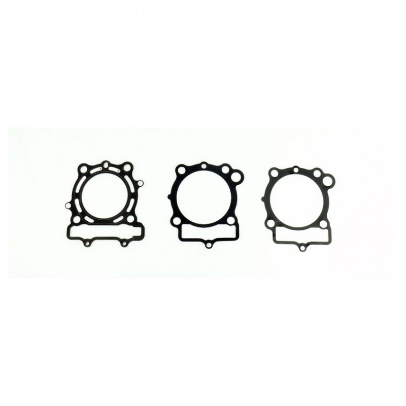 Race Gasket Kit ATHENA (Gasket kit with Cylinder Head Gasket and 2 Cylinder Base Gaskets) pentru KAWASAKI KX 250 (F) 4T 2017-2019