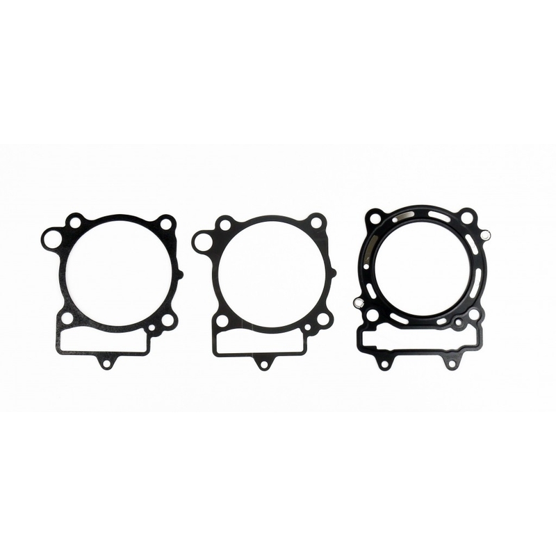 Race Gasket Kit ATHENA (Gasket kit with Cylinder Head Gasket and 2 Cylinder Base Gaskets) pentru KAWASAKI KX 450 (F) 2016-2018
