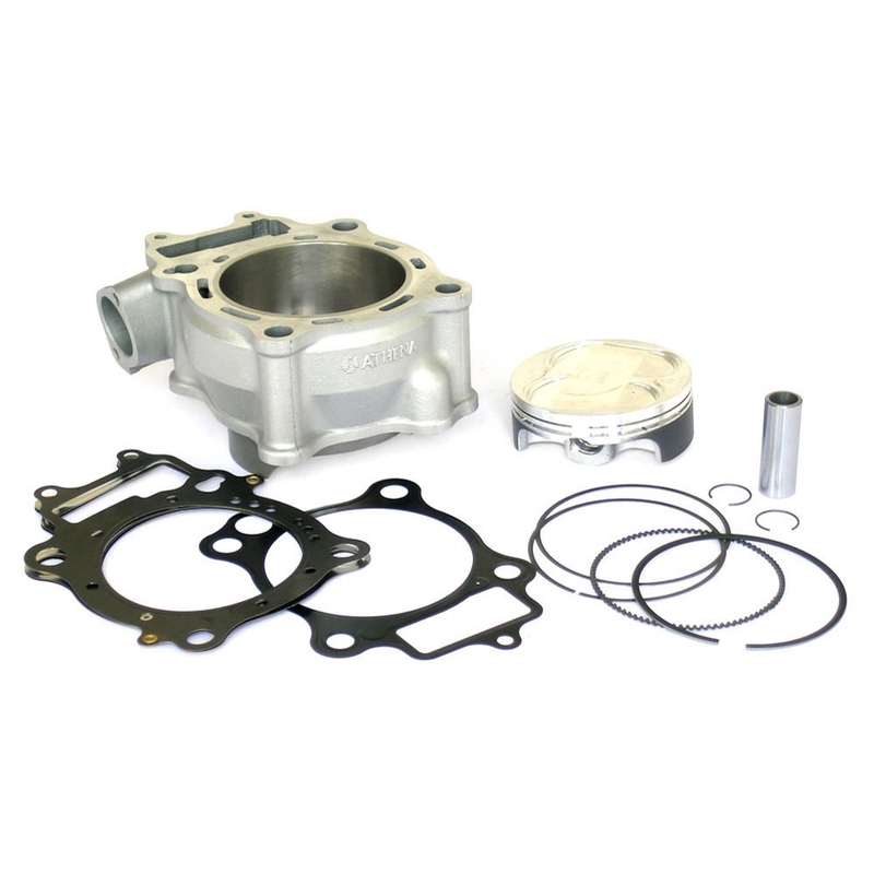 Kit cilindru ATHENA Big Bore d 82 mm, 280 cc pentru HONDA CRF 250 R 2004-2009, HONDA CRF 250 X 2004-2015