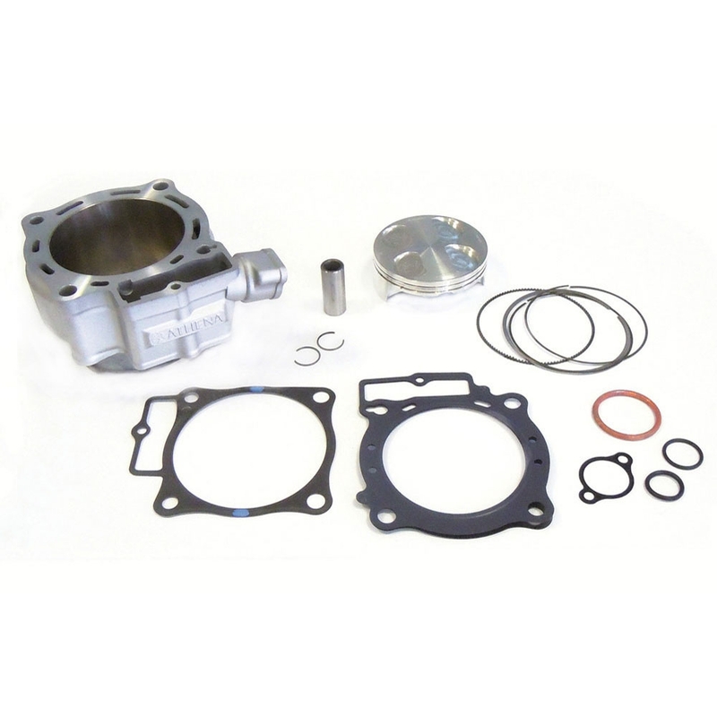 Kit cilindru ATHENA Standard Bore d96 mm, 450 cc pentru HONDA CRF 450 R 2009-2016