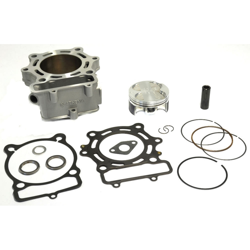 Kit cilindru ATHENA d 76 (250cc)
