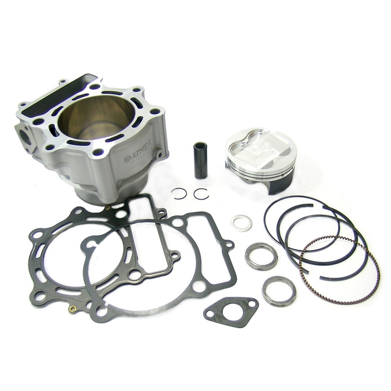 Kit cilindru ATHENA Big Bore d 83 mm, 300 cc pentru HUSQVARNA TC 250 2003-2005, HUSQVARNA TE 250 2003-2005