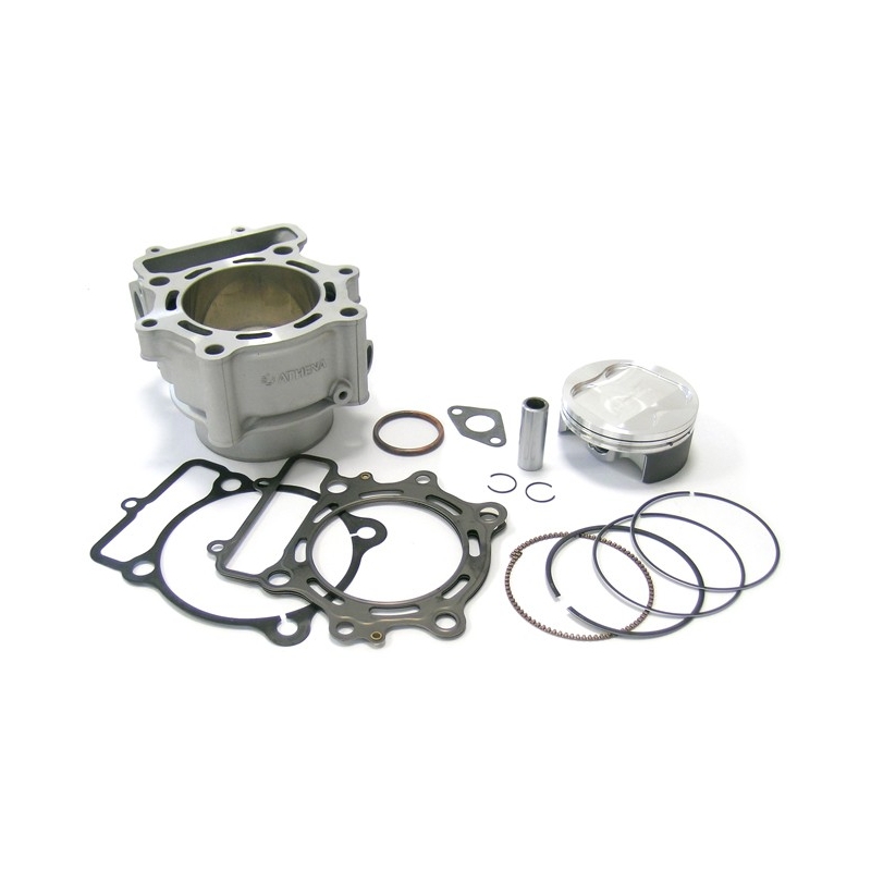 Kit cilindru ATHENA d 76 (250cc)