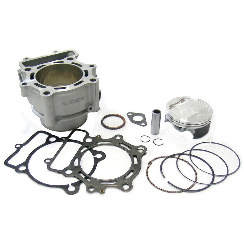 Kit cilindru ATHENA d 83 (300cc)