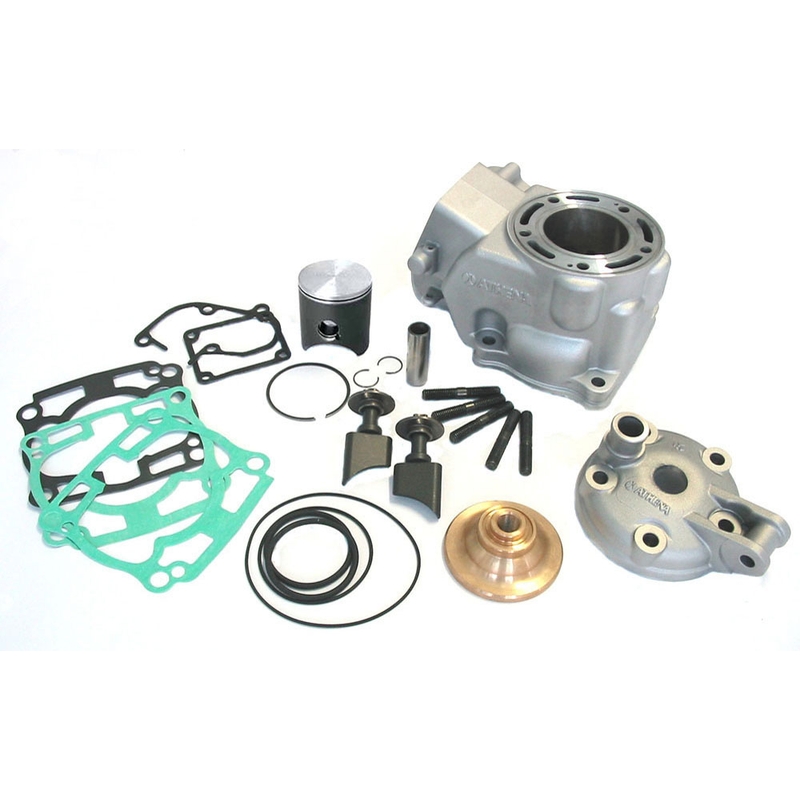 Kit cilindru ATHENA d 54 (125cc)