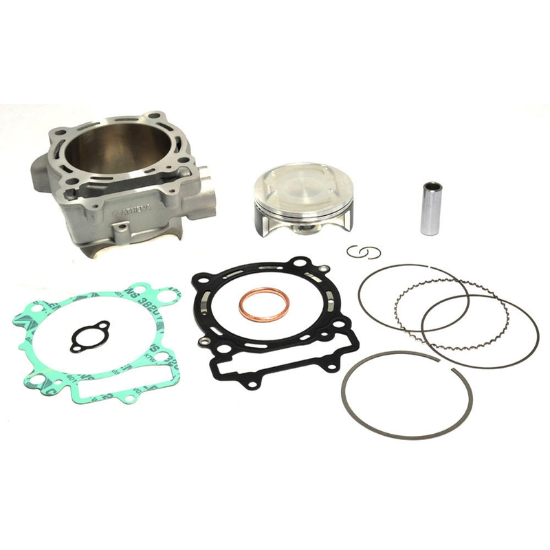Kit cilindru ATHENA d 100 (490cc)