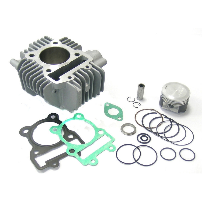 Kit cilindru ATHENA d 57 (130cc)