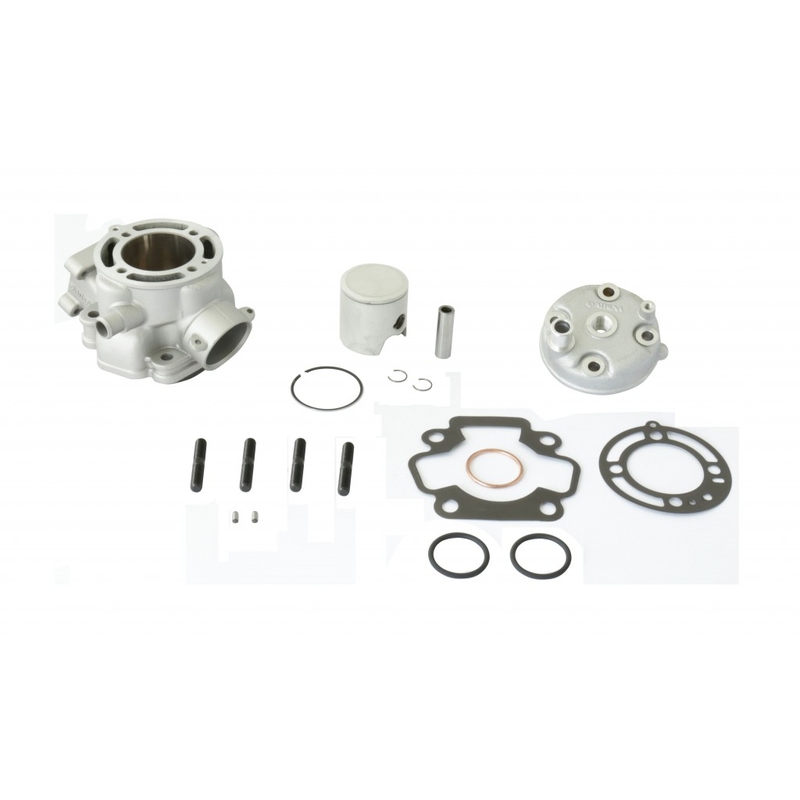 Kit cilindru ATHENA Big Bore d 50 mm, 80 cc to increase performance pentru KAWASAKI KX 65 2002-2027