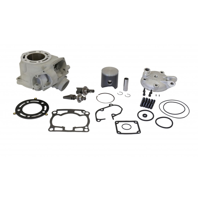 Kit cilindru ATHENA d 58 (144cc)