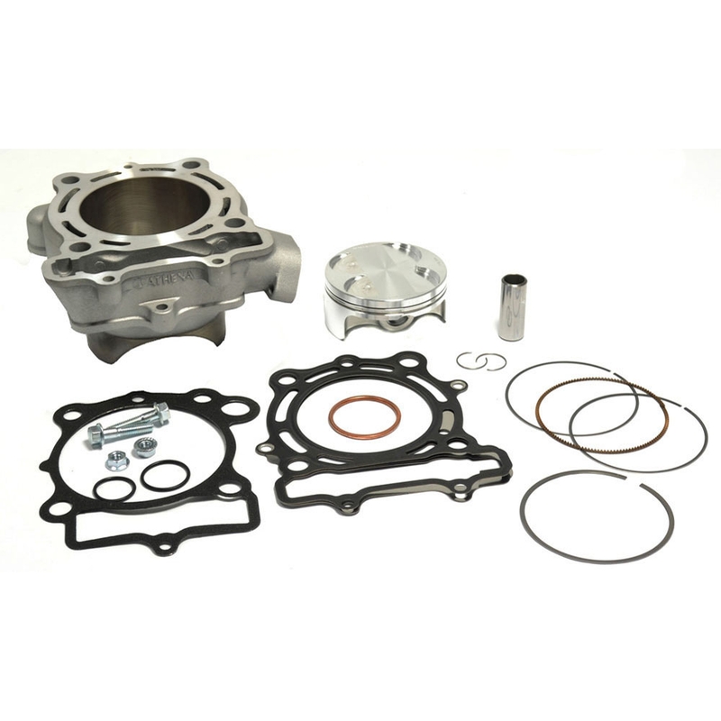 Kit cilindru ATHENA d 77 (250cc)
