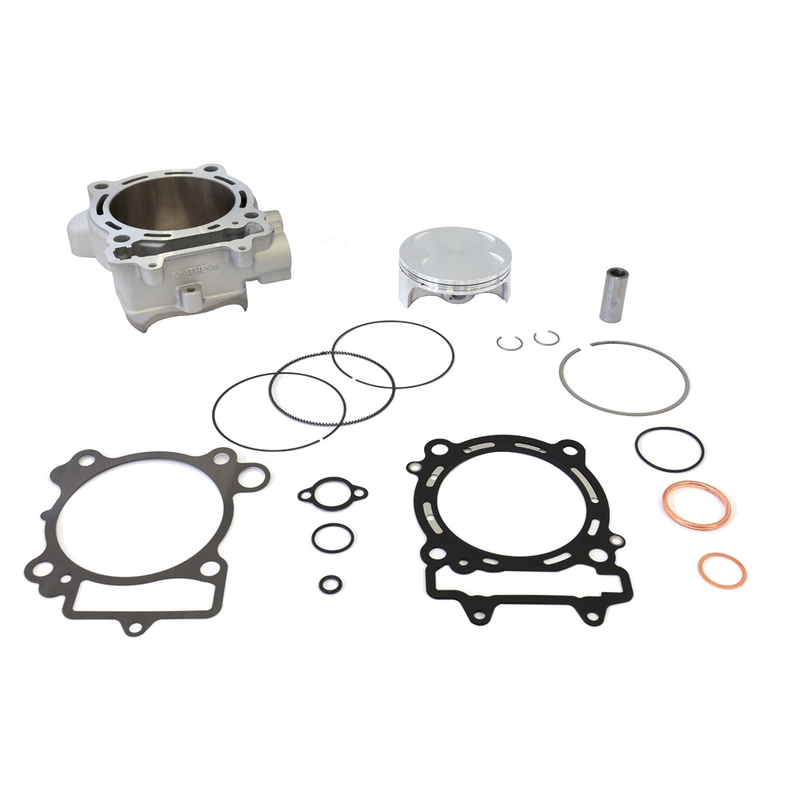 Kit cilindru ATHENA Big Bore d100 mm, 490 cc pentru KAWASAKI KX 450 (F) 2009-2015