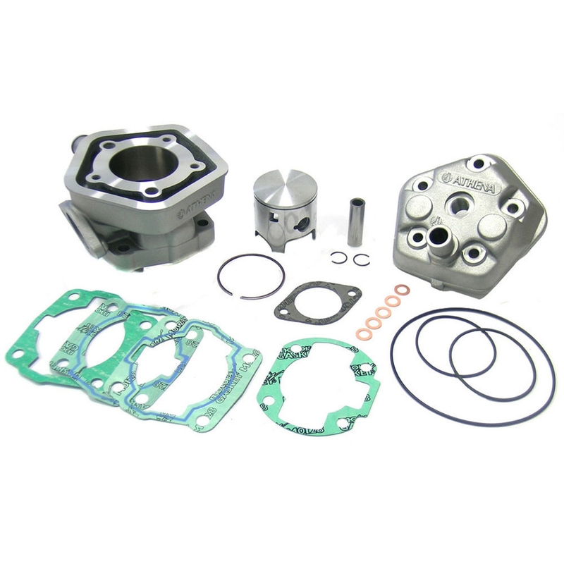 Kit cilindru ATHENA d 50 (80cc)